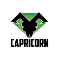 Logo Capricorno