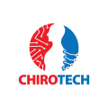 logo de ChiroTech
