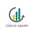 logo de Gráfico de círculo