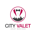 logo de City Valet