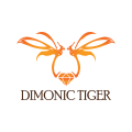 logo de Dimonic Tiger
