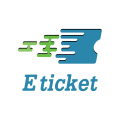 E Ticket Logo