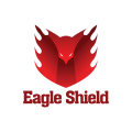 Eagle Shield logo