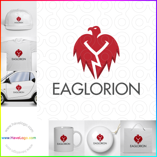 Acheter un logo de Eaglorion - 63011