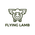 logo de Flying Lamb
