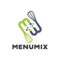 Logo Menu Mix