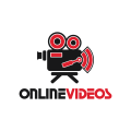 logo de Videos en línea