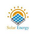 logo de Energía solar