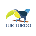 logo Tuk Tukoo