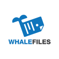 logo de Archivos de ballenas