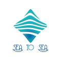 Logo bateau