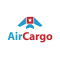 Logo entreprise cargo