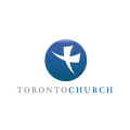 Logo églises