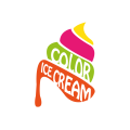 Logo colorato