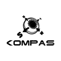 kompas Logo
