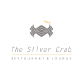 Logo crabe