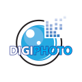 logo images numériques