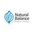Logo équilibre