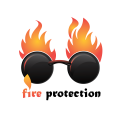 Logo fuoco