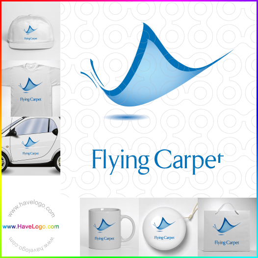 Compra un diseño de logo de fly 53015