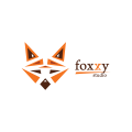 Logo fox