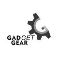 logo de gadget gear