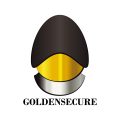 Logo oro