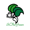 logo de verde