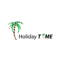 Logo holiday