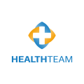 Logo hôpital