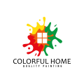 Logo maison
