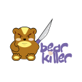 Logo coltello