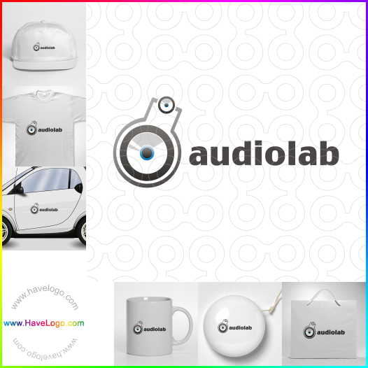 Koop een lab logo - ID:30295
