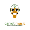 muziekbedrijf logo