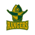 Logo roughnecks