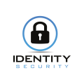 Logo entreprise de sécurité