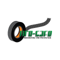 Logo produits de sécurité des pneus