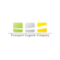 Logo trasporto