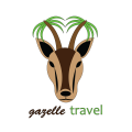 Logo viaggiatore