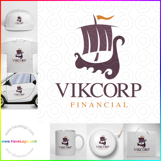 Acheter un logo de viking - 37961