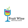 wijnmakerij Logo