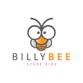 logo de Billy Bee