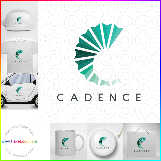 Koop een Cadence logo - ID:65812