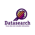 Data Search logo