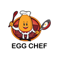 logo de Egg Chef