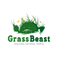 logo de Bestia de la hierba