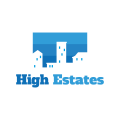 logo de High Estates