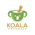 logo Koala Farmacia