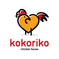 logo de Kokoriko