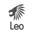 logo de Leo